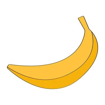 Fruit logo vector illustration Stock Illustration