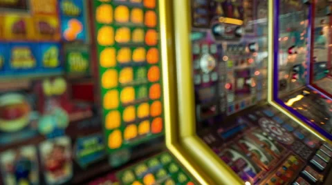 Fruit machine gambling casino Vidéo 58842680