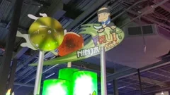 Fruit Ninja FX2 Arcade Game