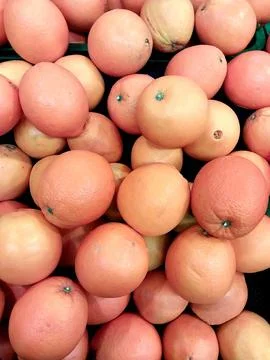 Fruit orange Stock Photos