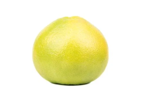 Fruit oroblanco Stock Photos