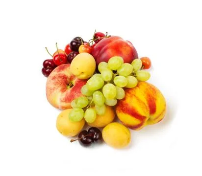 Fruit Stock Photos