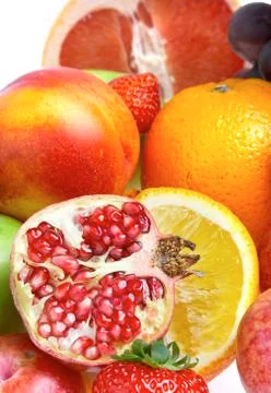 Fruit 스톡 사진