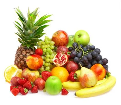 Fruit Stock Photos