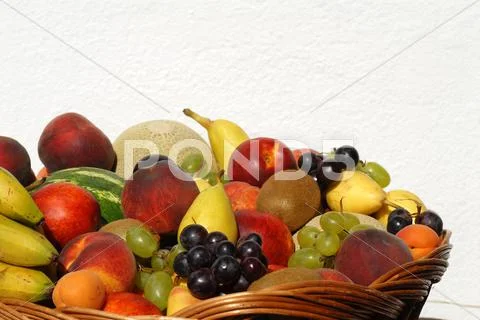 Fruit Stock Photos