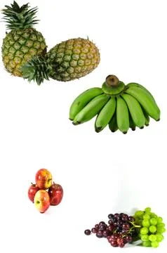Fruit Foto stock