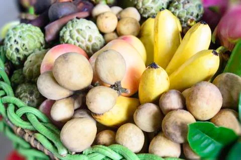 Fruit Stock Photos