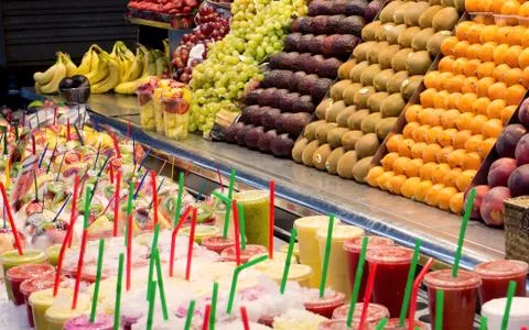 Fruit Stock Photos