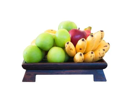 Fruit Stock Photos