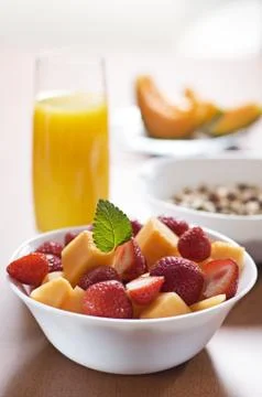 Fruit Stock Photos