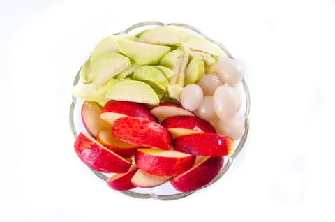 Fruit Fotos de archivo