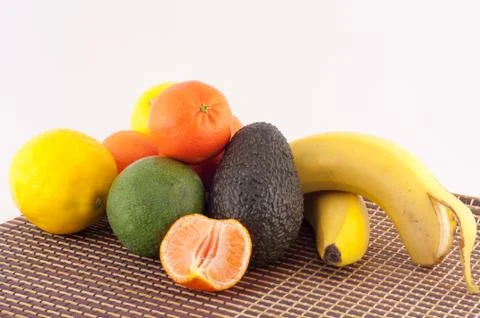 Fruit Stock Photos