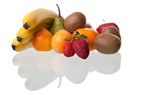 Fruit Stock Photos
