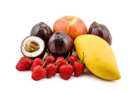 Fruit Stock Photos