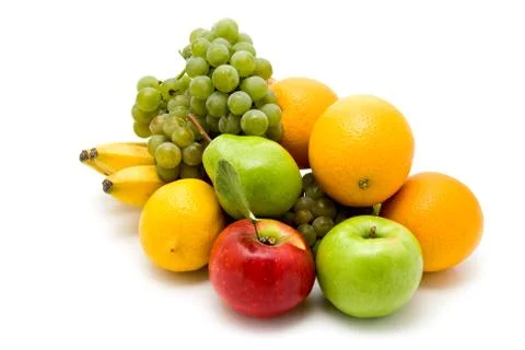 Fruit Stock Photos