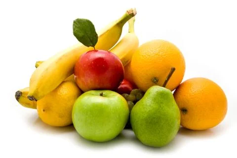 Fruit Stock Photos