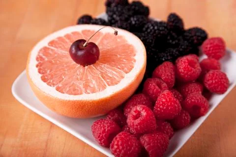 Fruit Fotos de archivo