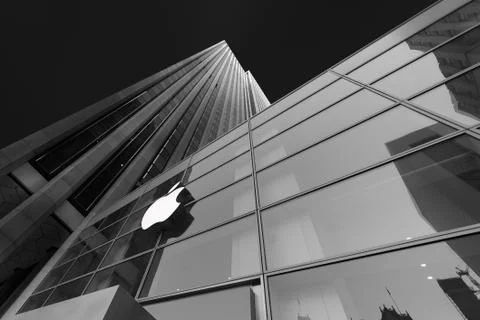 The Fruit 스톡 사진