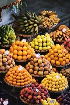 Fruit Stock Photos