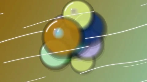 Fruit Slices Falling Motion Graphics Animation. Stock Footage 328998885