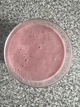 Fruit Smoothie Stock Photos