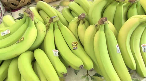 Fruit Stand Video stock 25158684