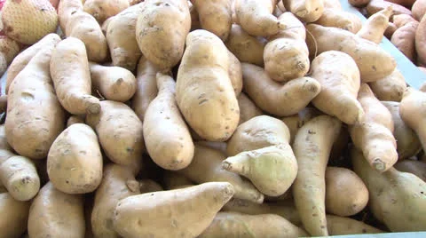 Fruit Stand Video stock 25158854