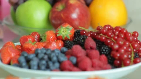 Fruit still life 動画素材 45433322