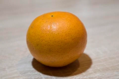 Fruit on a Table Stock Photos