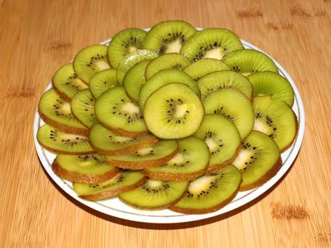 A fruit treat 写真素材