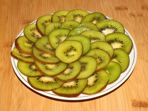 A fruit treat 写真素材