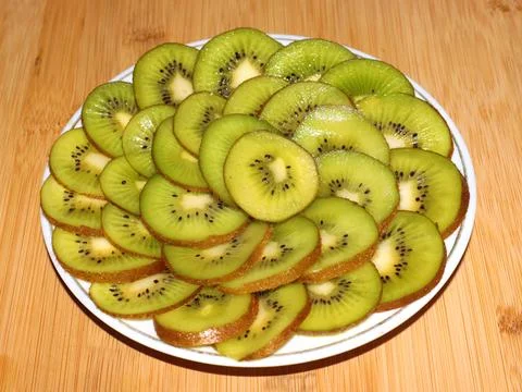 A fruit treat 写真素材