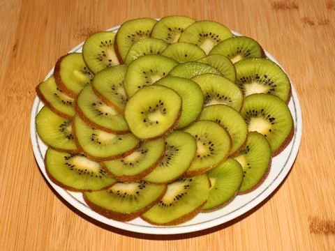 A fruit treat 写真素材