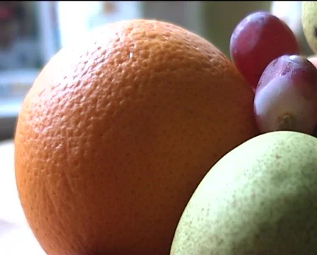 Fruit Varieties 2 스톡 동영상 194107