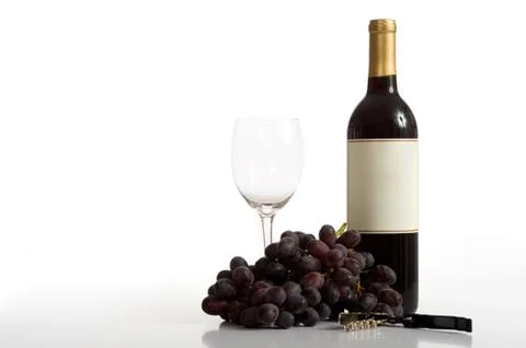 Fruit of the vine Stock Photos