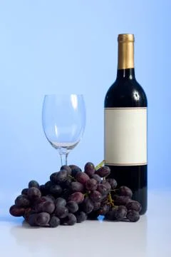 Fruit of the vine Stock Photos