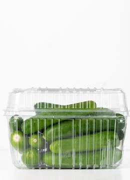 Fruit on white background Stock Photos