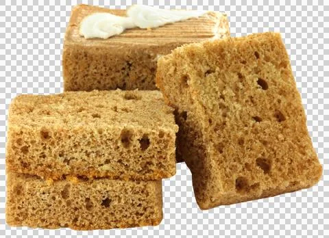Fruitcake Stock Photos