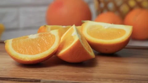 FRUITS 3 Stock Footage 155653400