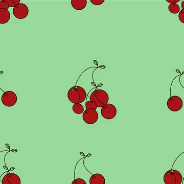 Fruits 9 Иллюстрация