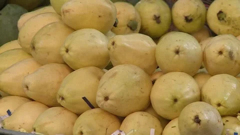 Fruits and vegetables in Egypt Stock Footage 251976677
