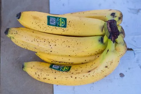 Fruits and vegetables Foto stock