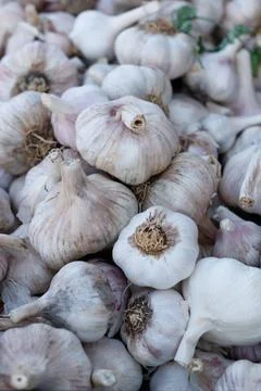 Fruits and vegetables Foto stock