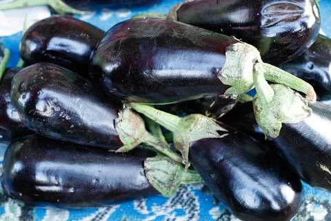 Fruits and vegetables Stock Photos