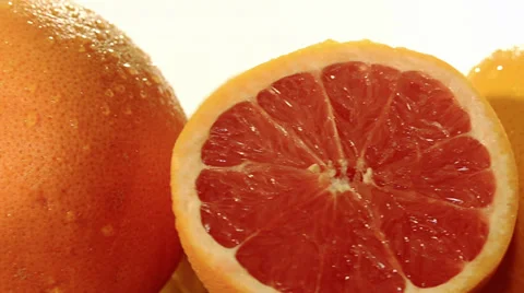 Fruits 스톡 동영상 32661867