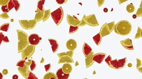 Fruits Stock Footage 59744858