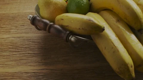 Fruits Stock Footage 98295266