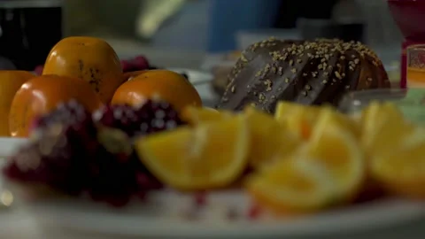 Fruits Stock-Footage 227619085