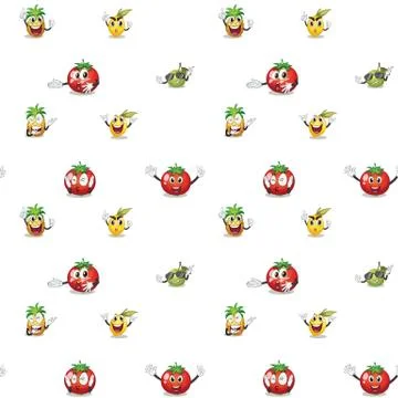 Fruits 스톡 일러스트