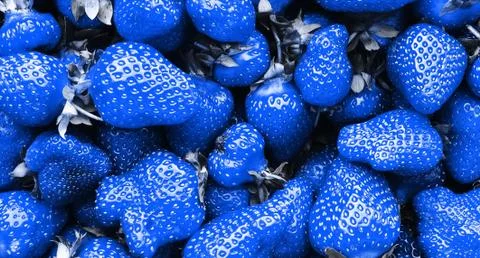 Fruits Pattern Background Stock Illustration